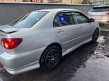 A picture of TOYOTA COROLLA SPORT 2004 MODEL
