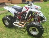 yamaha blaster 200