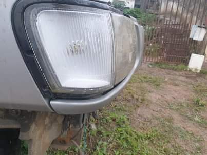 isuzu kb280
