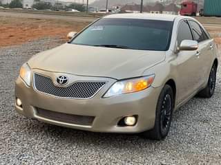 A picture of Tokunbo Standard 2011 Toyota Camry LE With Untempered Engine Smooth