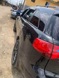 A picture of SUPER CLEAN USED MDX 2009
