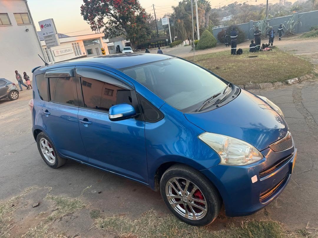 used toyota