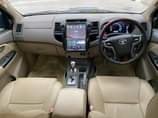 A picture of Fortuner
