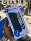 A picture of Samsung A04s