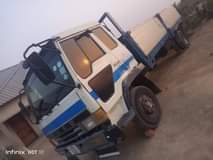 fuso fighter