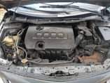 A picture of 2010 Toyota Corolla Le