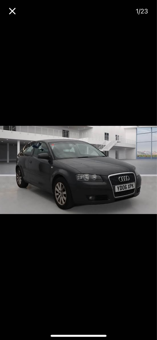 audi