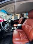 A picture of SWEET AWOOF DEAL Neatly used 2012 2020 Toyota Land Cruiser
