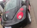 A picture of Vw beetle