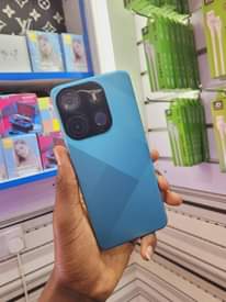 A picture of Tecno pop 7pro