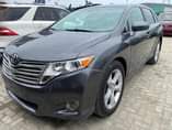 A picture of Registered 2010 venza tej