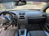 A picture of PEUGEOT 407 Manual Drive 2007 MODEL PRICE 950K LOCATION KADUNA
