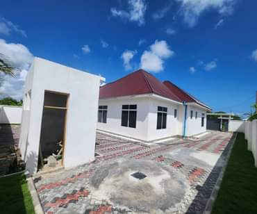 A picture of Nyumba inauzwa kigamboni dege 0622574449