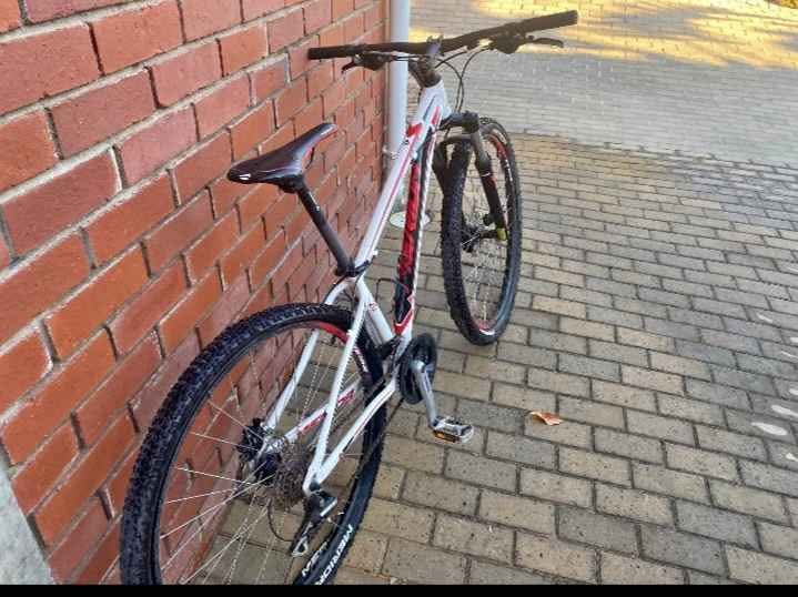 bike