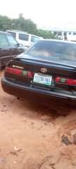 A picture of This Camry Pencil Light For sale in Awka 800k Everything