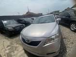A picture of Toyota Camry 2008 Sport Barely Driven