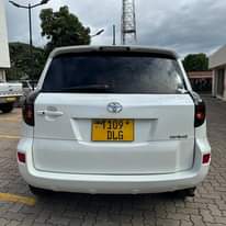 A picture of Rav4