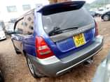 A picture of Subaru Forester X20