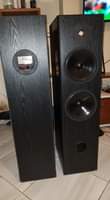 A picture of Sound speakers on sell