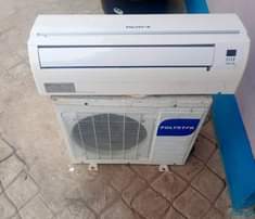 A picture of 1hp Air conditioner
