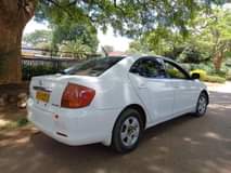 used toyota allion