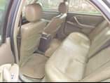 A picture of Toyota droplight 2002 model