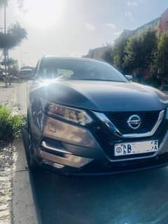 used nissan