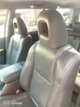 A picture of Honda pilot Nigeria neatly use