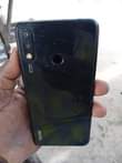 A picture of Tecno Spark3