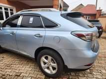 A picture of 2010 Lexus Rx350 Se