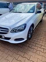 benz e200
