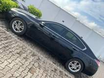 A picture of Acura TL 2010 A year plus used Pure First body