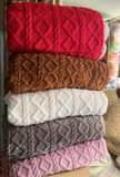 A picture of Tufted Duvets