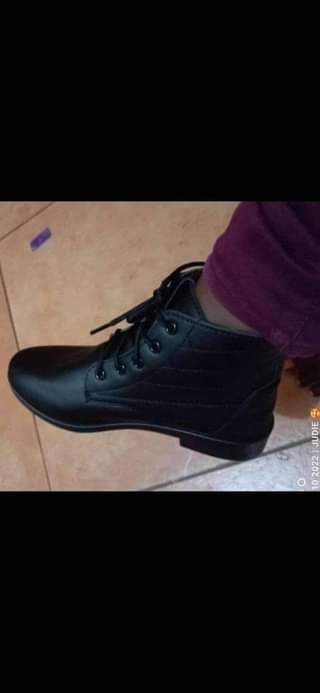 boots