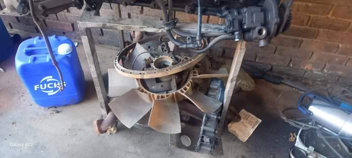 injectors