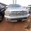A picture of TOKUNBO TOYOTA SEQUOIA 2013 MODEL SUPER CLEAN AND CLASSIC