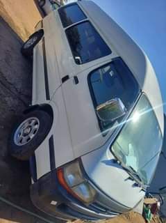 used toyota hiace