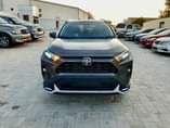 A picture of 2021 Toyota Rav4 UsaImported whatsapp no 00971563819795