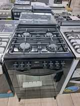 stoves