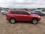 A picture of Fresh as seen Toyota Rav4 08 09 model Still first