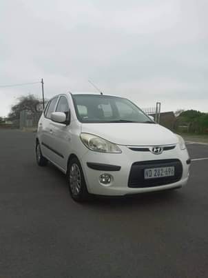Car P.