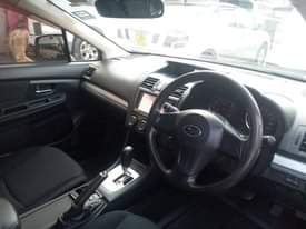 A picture of Subaru