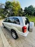 A picture of 2003 RAV4 KILITIME 0714058883 TOYOTA