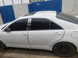 A picture of 2008 V6 CAMRY