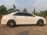 A picture of Toyota Camry 2013 LE