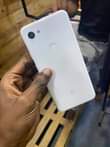 A picture of Google pixel 3AXL