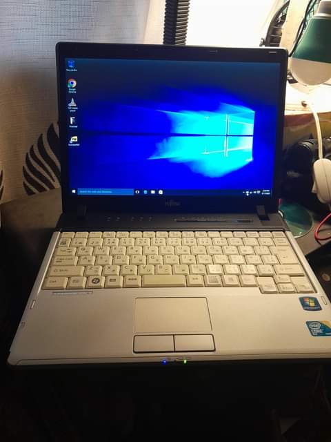 classifieds/laptops