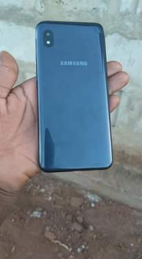A picture of Samsung Galaxy a10e gb32 ram2 wah 0686820249