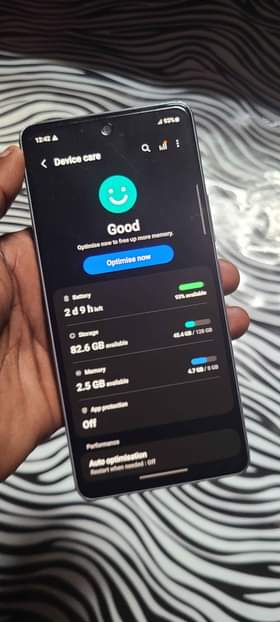 A picture of Samsung A53 Gb 128 0676749120