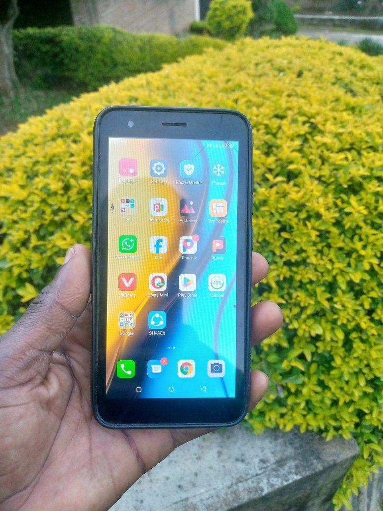 itel phones